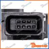 Serrure de porte gauche pour FIAT | EZC-FT-322, 31327